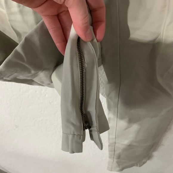 Khaki Dress Pants - Picture 5 of 5